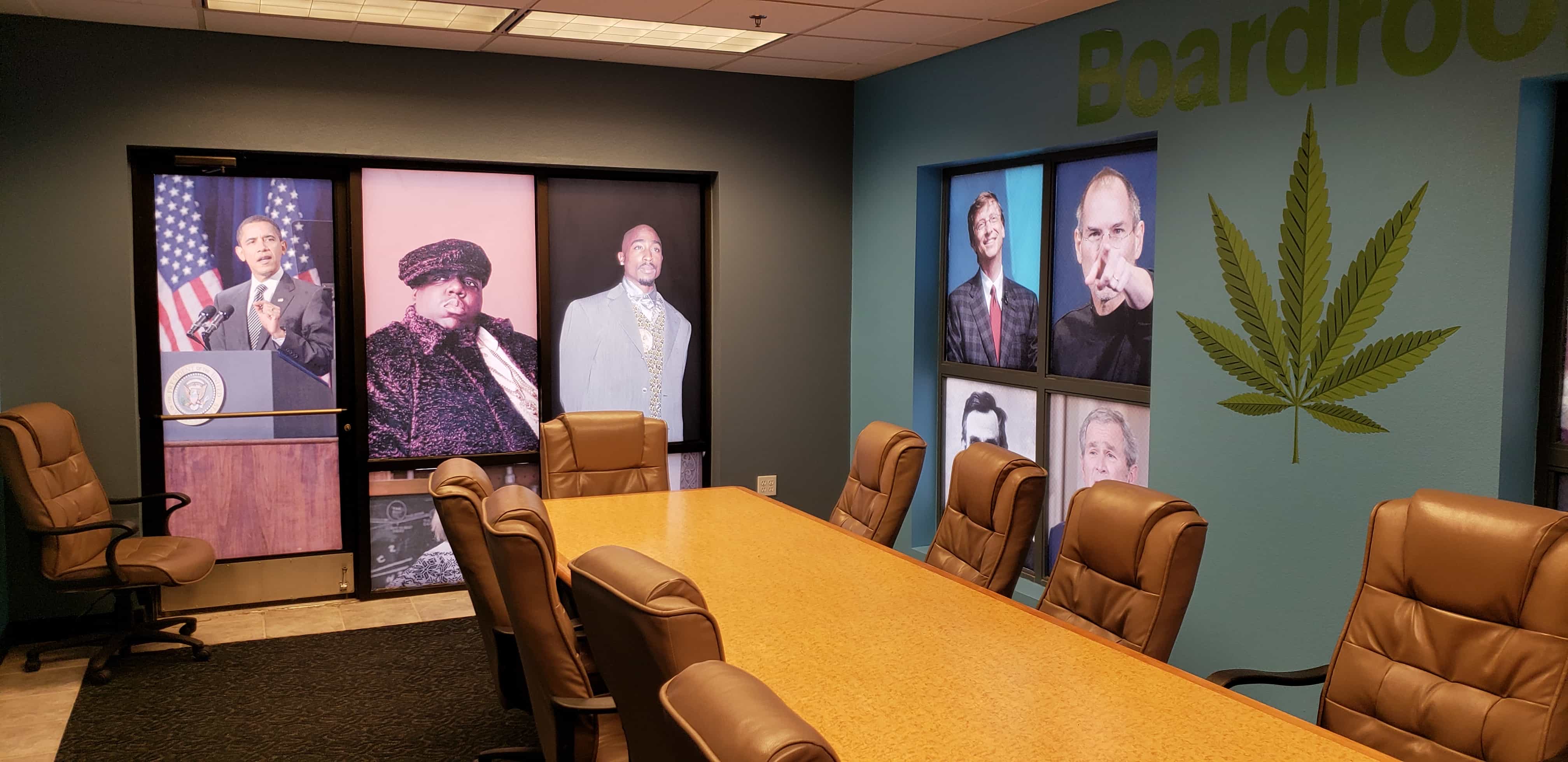 Board Room