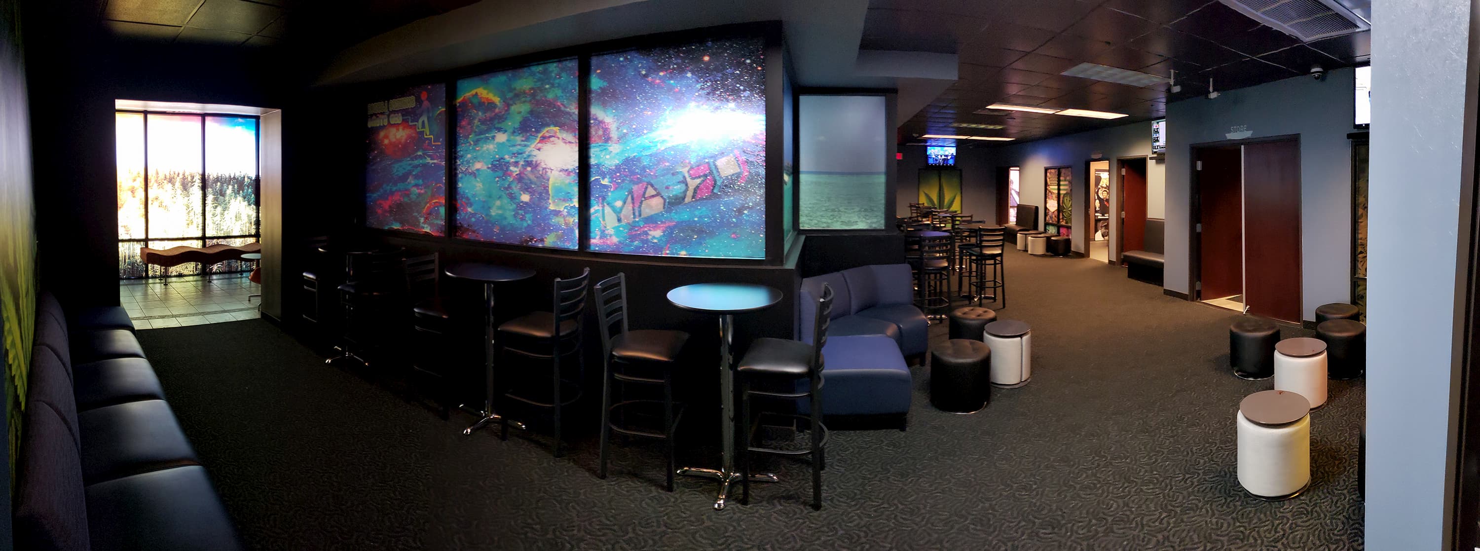 Lobby alt