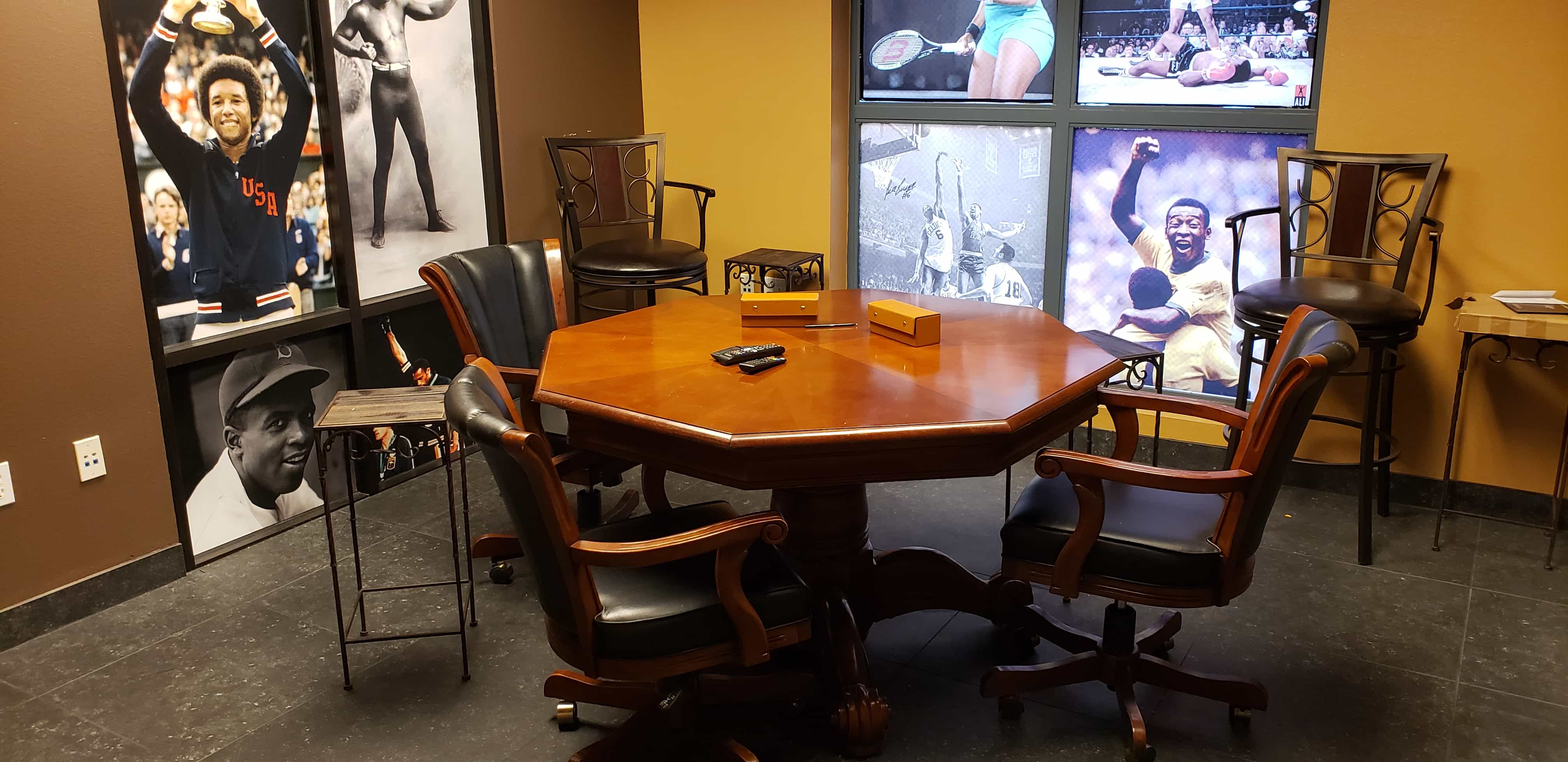 Greatest Room