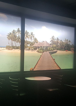 Meditation Room