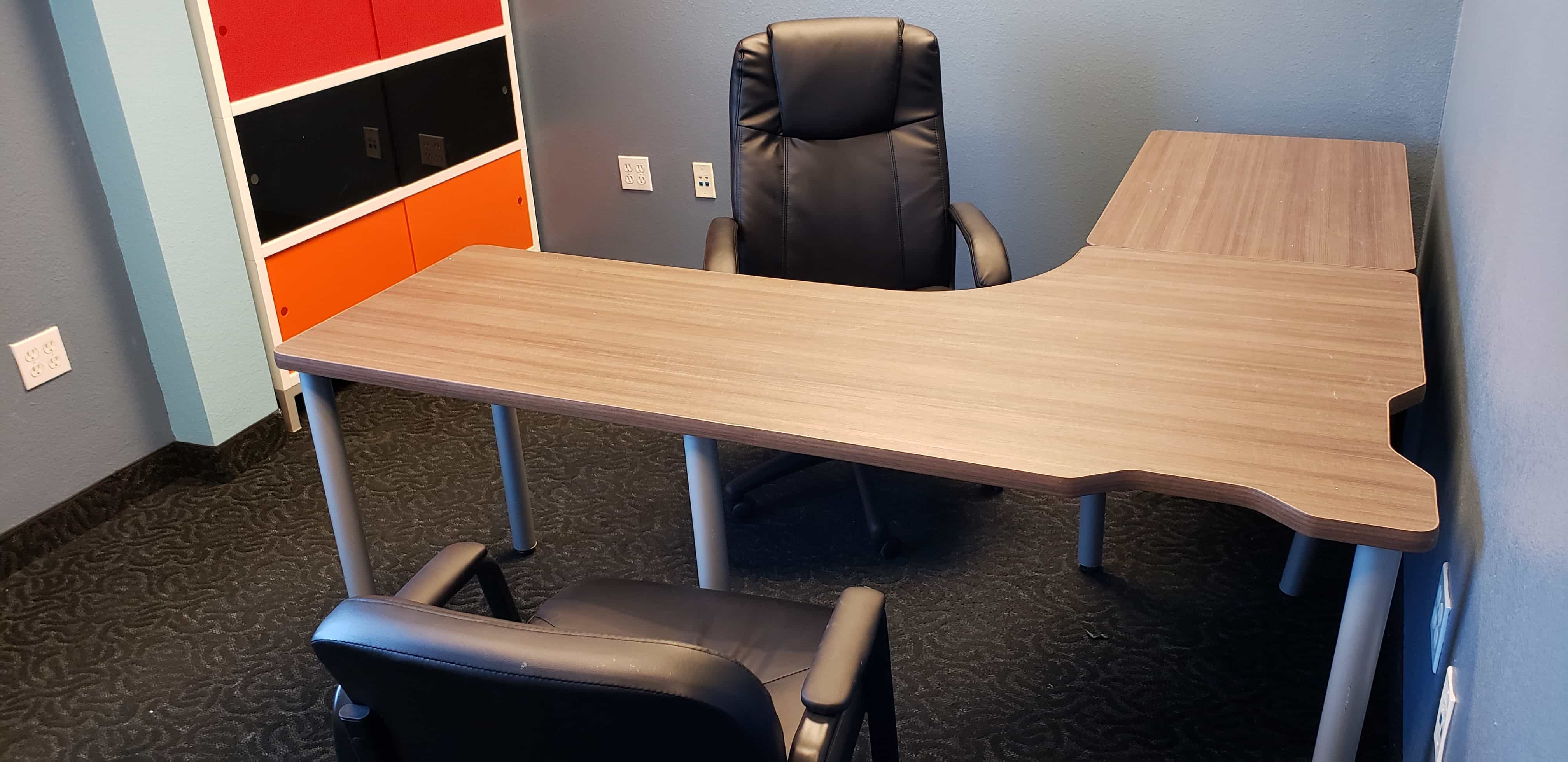 Office One
