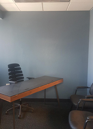 Office Two
