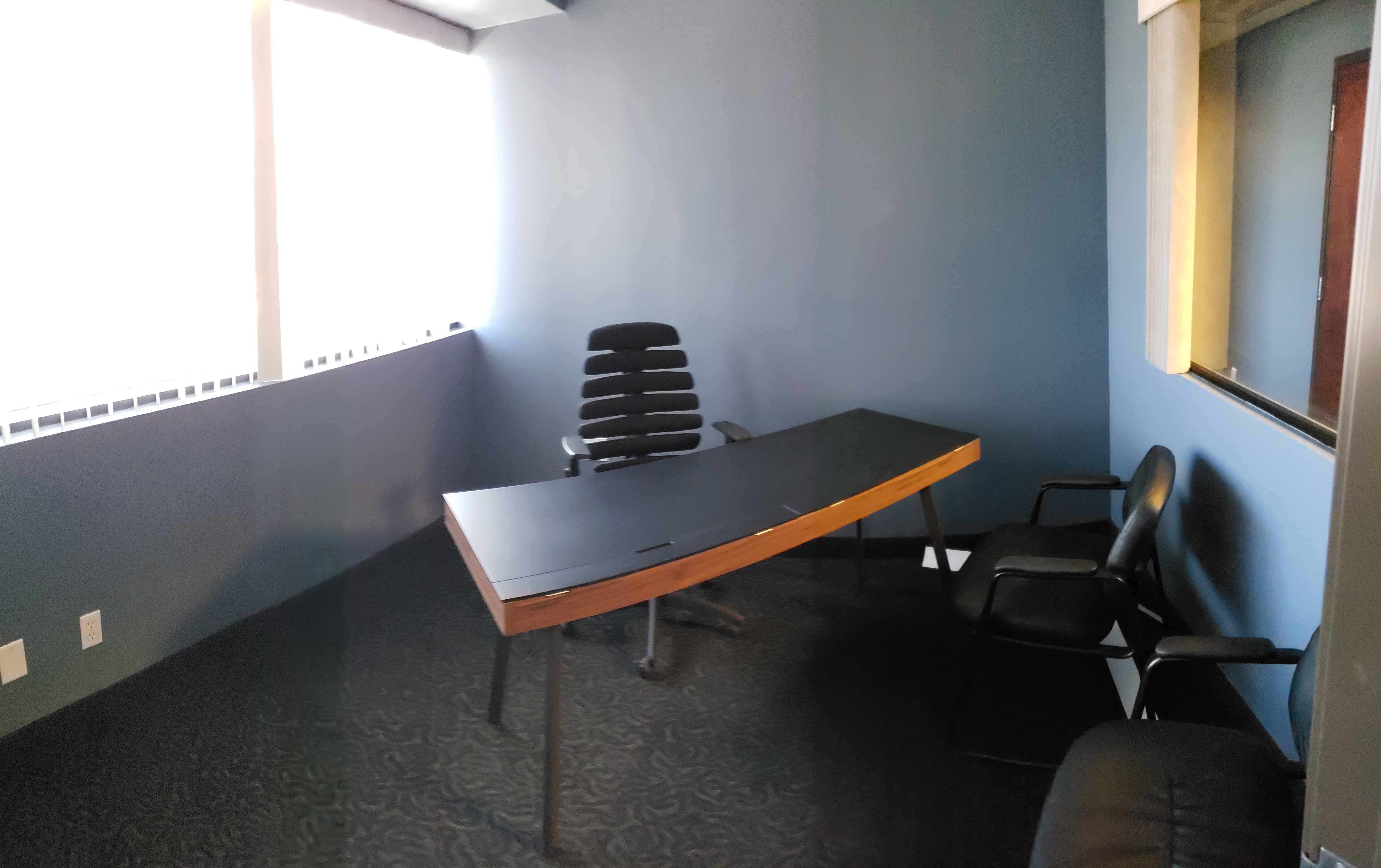 Office Two panorama